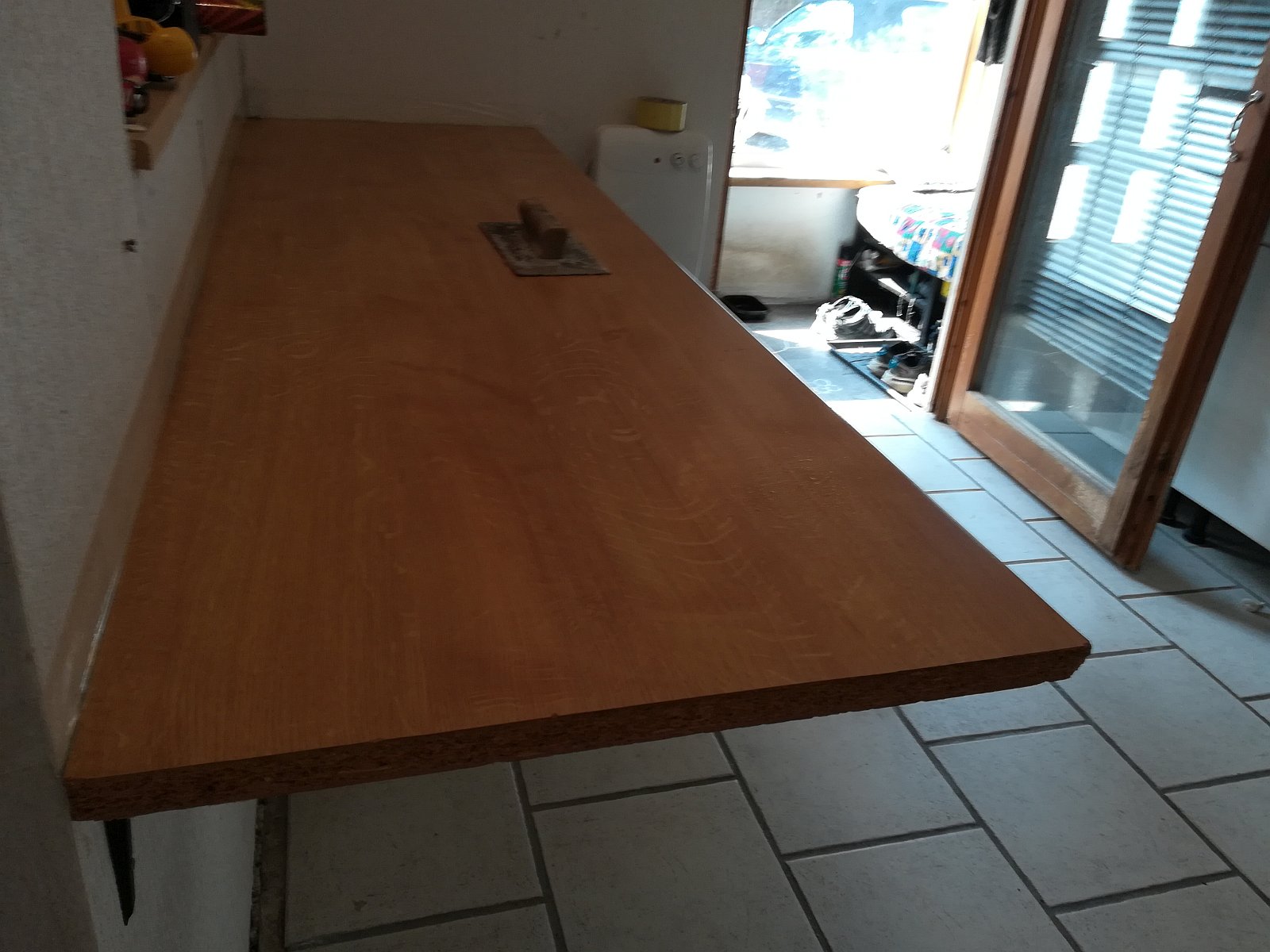 mikrocement pult alap